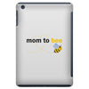 Mom to Bee Baby Boy iPad Mini