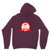 I come to win Hoodie