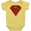 super rbg Baby Bodysuit
