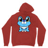 froakie pokedoll Hoodie