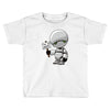 i'm so happy Toddler T-shirt