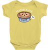 humble pie best trending Baby Bodysuit