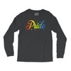 pride Long Sleeve Shirts