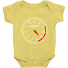 force meter Baby Bodysuit