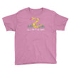 no step on snek 1 Youth Tee