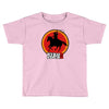 Red Dead Redemption Toddler T-shirt