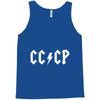 cccp Tank Top
