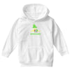 dorothy has dysentery Youth Hoodie