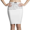 definition of fuck Pencil Skirts