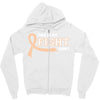 This Is My Fight Shirt Zipper Hoodie