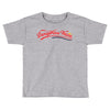 Dangerous Wave Toddler T-shirt