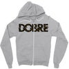 Dobre Zipper Hoodie