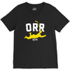 bobby orr V-Neck Tee