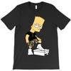 rap simpson T-Shirt