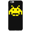 uomo 4 space invaders anni80 vintage videogames iPhone 6/6s Case
