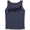 Original Authentic Vintage Tank Top