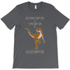 velociraptor T-Shirt