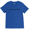 Freinds Show V-Neck Tee