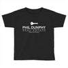 phil dunphy real estate Toddler T-shirt