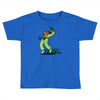 alfburster Toddler T-shirt