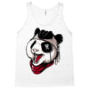 panda pirate Tank Top