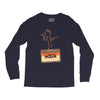 ooga chaka Long Sleeve Shirts