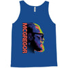 mcgregor face Tank Top