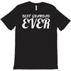 best grandfather ever T-Shirt