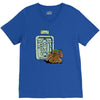 use the force V-Neck Tee