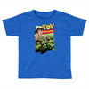 toy walkers Toddler T-shirt