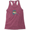rep ak designs Racerback Tank