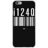 i124q iPhone 6/6s Case