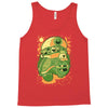 turtle Tank Top