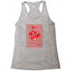 popcorn Racerback Tank
