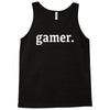 gamer Tank Top