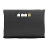 the ugly duckling Accessory Pouches