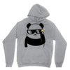 panda bear Unisex Hoodie