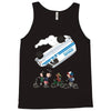 stranger peanuts Tank Top