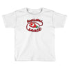 awesomesauce Toddler T-shirt