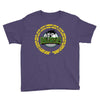 In Loving Memory Humboldt Broncos Youth Tee