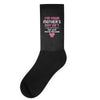 I'm Your Mother's Day Gift, Pop Says You're Welcome Socks