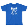 west ham 100% Toddler T-shirt