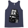 rocket cats Tank Top