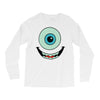 mike wazowski monstres Long Sleeve Shirts