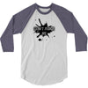 dont judge me 3/4 Sleeve Shirt