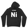 nickel Unisex Hoodie