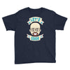 let's cook Youth Tee
