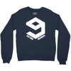 nation member Crewneck Sweatshirt