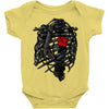 blossom Baby Onesie