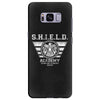 SHIELD Academy Samsung Galaxy S8 Plus